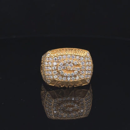 Diamond Ring