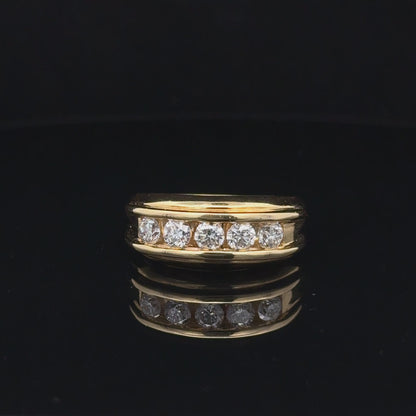 Diamond Ring