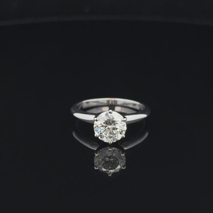 Certified Ring