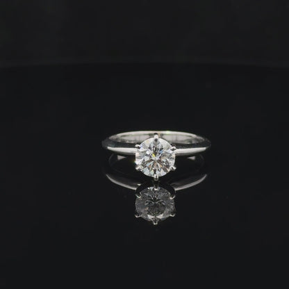 Certified Ring
