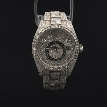 Sky-Dweller