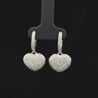 Dangle Earrings