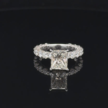 Certified Ring
