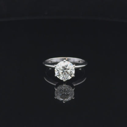 Certified Ring