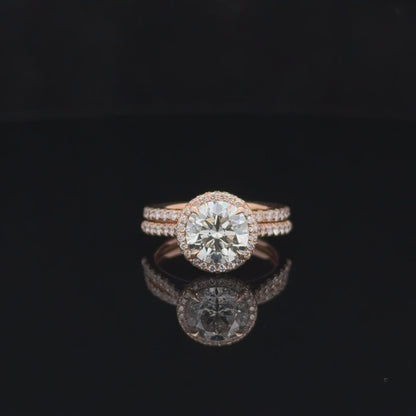 Certified Ring