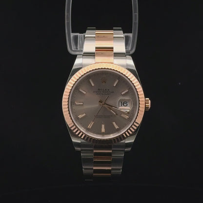 DATEJUST
