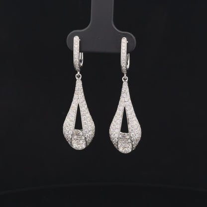 Dangle Earrings