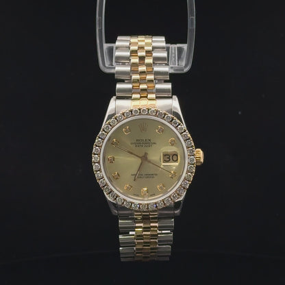 DATEJUST