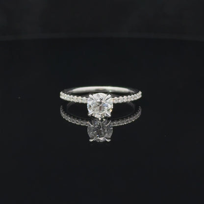 Certified Ring