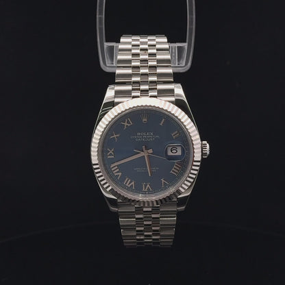 DATEJUST