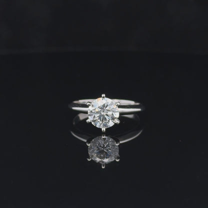 Certified Ring