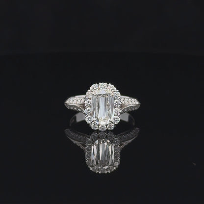 Certified Ring