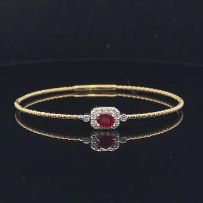 Birthstone Bracelet