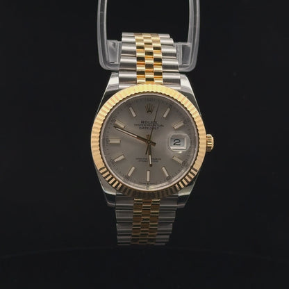DATEJUST
