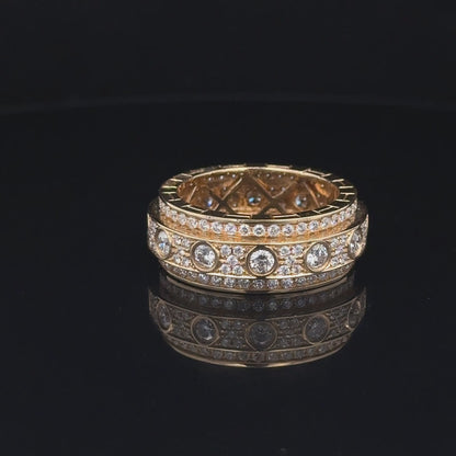 Eternity Band