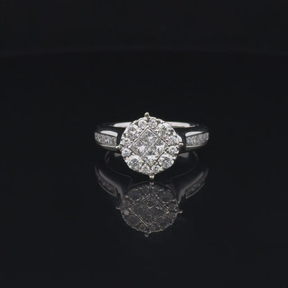 Diamond Ring