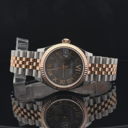 DATEJUST
