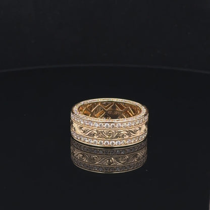 Eternity Band