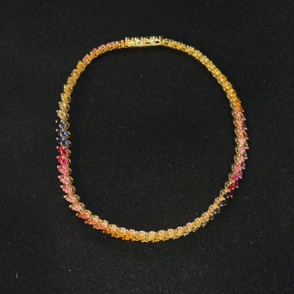 Birthstone Bracelet
