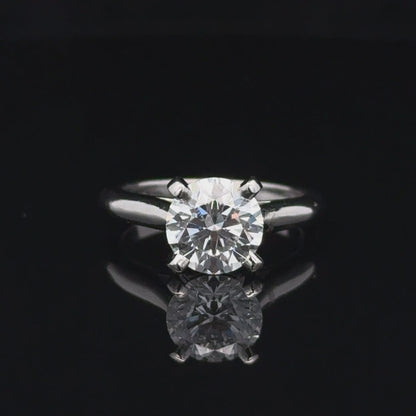Certified Ring