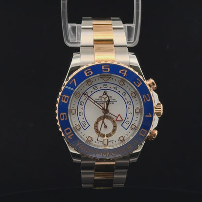YACHT-MASTER 2