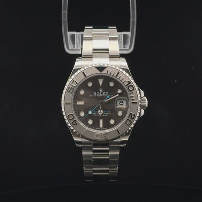 Yacht Master