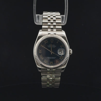 DATEJUST