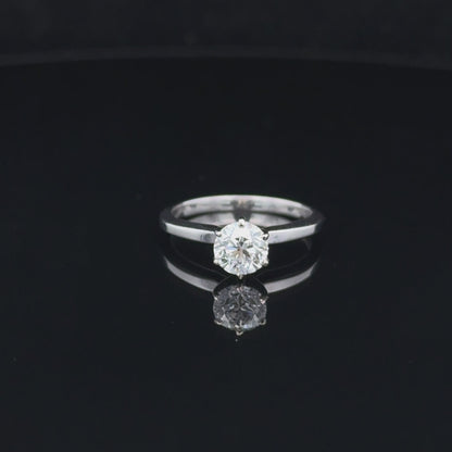 Certified Ring