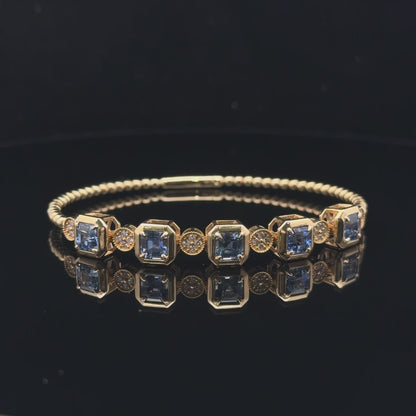 Birthstone Bracelet