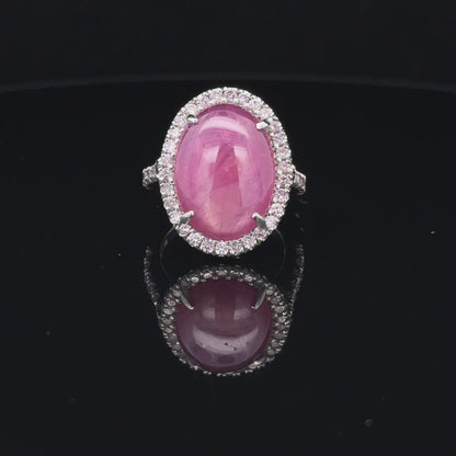 Birthstone Ring