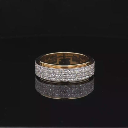 Eternity Band
