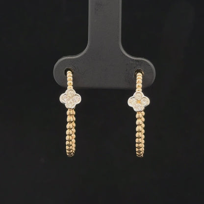 Hoop Earrings