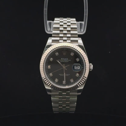 DATEJUST