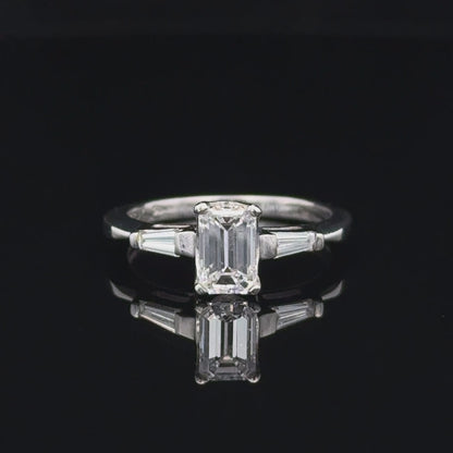 Certified Ring