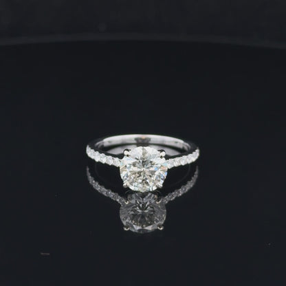 Certified Ring