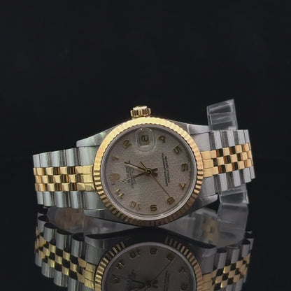 DATEJUST