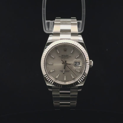 DATEJUST