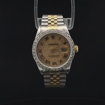 DATEJUST