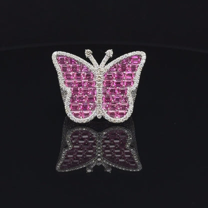 Birthstone Ring
