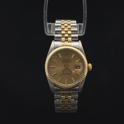 DATEJUST