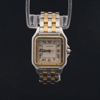 Cartier Panthere
