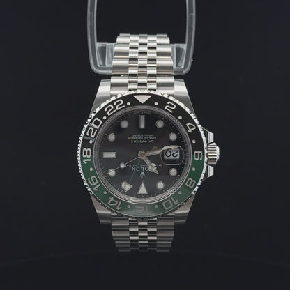 GMT-MASTER 2