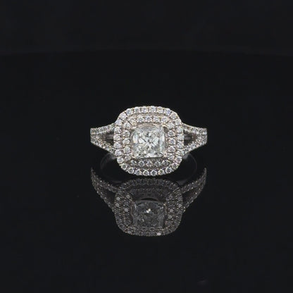 Certified Ring