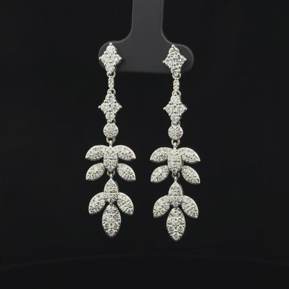 Dangle Earrings