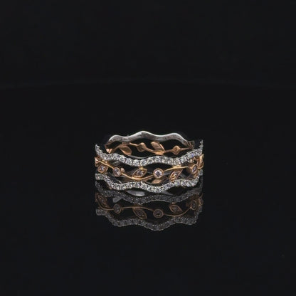 Eternity Band