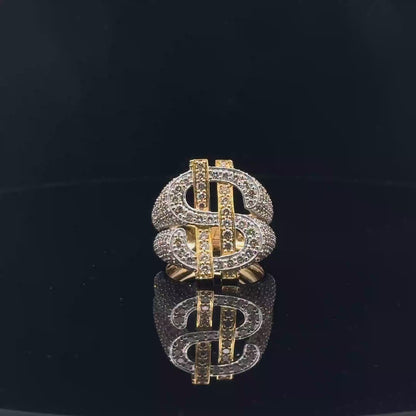 Dollar Ring