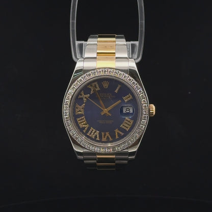 DATEJUST