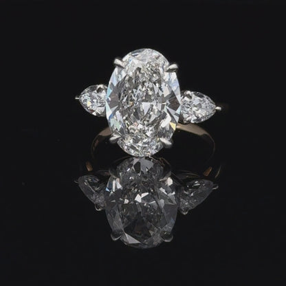 Certified Ring