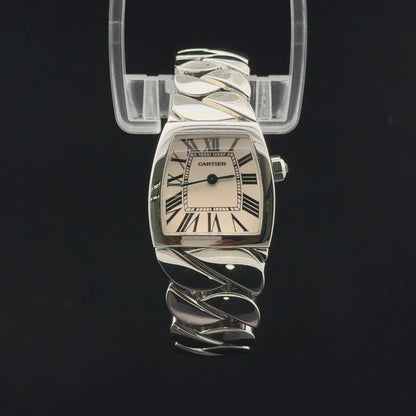 Cartier La Dona