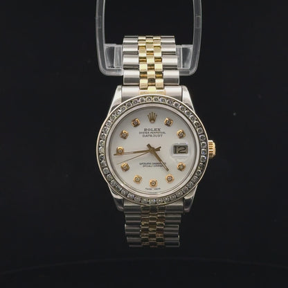 DATEJUST
